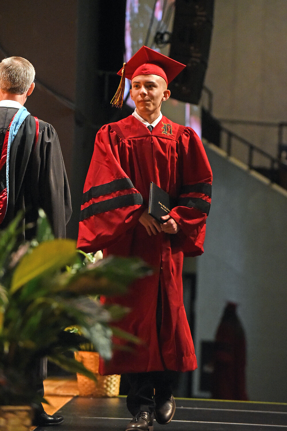 Dothan High School Graduation 2020